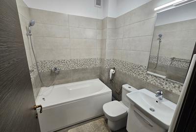 Inchiriez apartament 3 camere Parcul Circului / Tei - 10