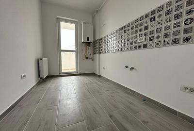 Apartament 2 camere Spatios 61 mpu la doar 5 min metrou M2 Berceni-TVA inclus - 1