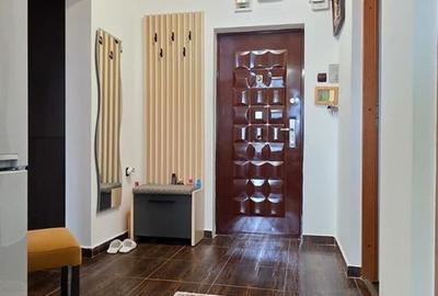EXCLUSIV - OCAZIE ! FAR 4 CAMERE 75 MP. RENOVAT COMPLET GAZE 109.000 E - 8