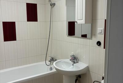 Apartament 2 camere, 45mp, renovat, centrala, metrou, AC, Palladium - 6