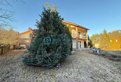 Royal Imobiliare - Vanzare Vila zona Paulesti - 2
