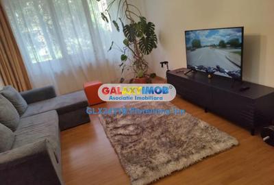 91115 Apartament 3 camere Drumul Taberei- Sibiu-1Mai - 1