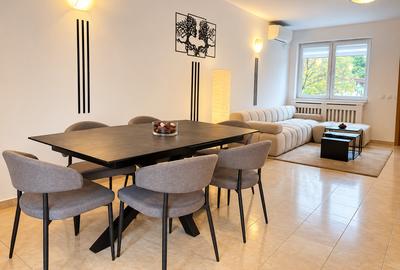 Vila 5 camere | Iancu Nicolae | Complex securizat | 4 locuri de parcare - 1