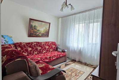 Mircea cel batran 2 camere semidecomandat - 2