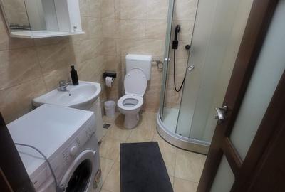 Studio in zona Calea Calarasilor, metrou Muncii la 4 minute bloc nou - 5
