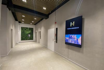 H TUDOR ARGHEZI 21, Romana - comision 0%, reprezentam proprietarul! - 12