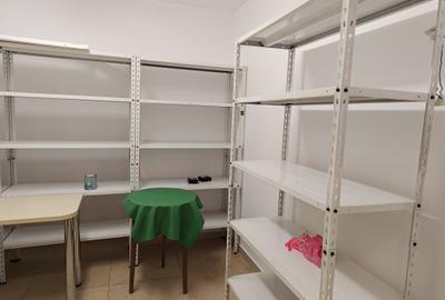 Spatiu comercial de inchiriat Motilor - 9