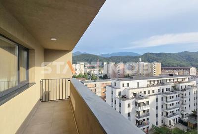 Garsoniera cu parcare Noua Residence - 22