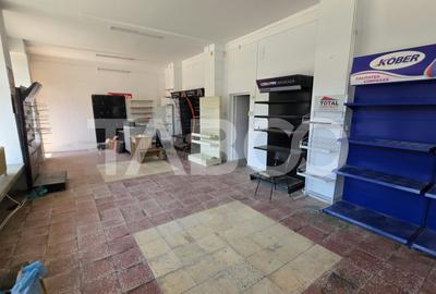 Spatiu comercial de vanzare in Cugir zona Primariei - 2