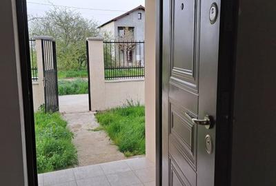 Parta(inainte de pod, zona Munteni),  la 10km de Timisoara - 11