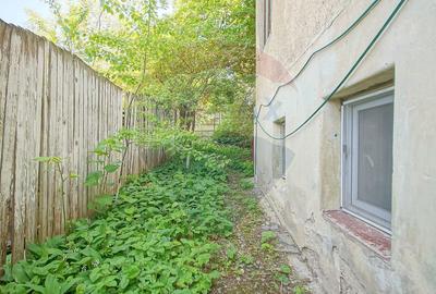 Comision 0% | Garsonieră la casă, curte comună– Matei Basarab - 23