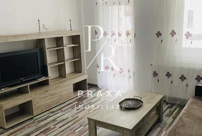 Apartament cu 2 camere decomandat, mobilat în Florești
