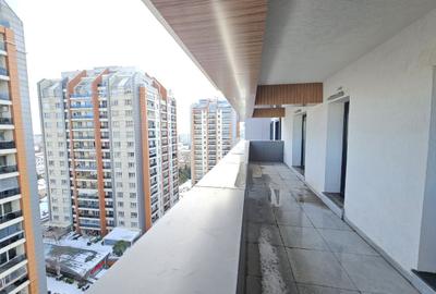 Duplex 3 camere de vanzare, zona Calea Dudești 186/Select Residence - 13