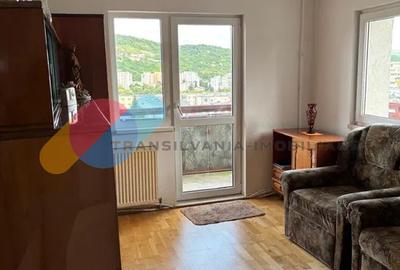 Apartament 75.49 mp, 4 camere - Manastur - 8