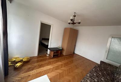 Apartament cu 2 camere nedecomandat în Iosefin