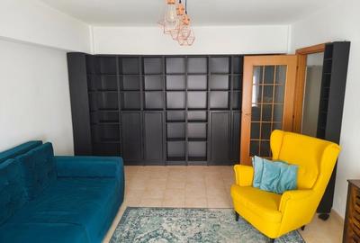 Apartament 2 camere de închiriat – Unirii – Zepter | 66 mp | 3 balcoane - 3
