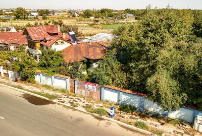 Teren Construcții intravilan de 2896 mp, în Măgurele