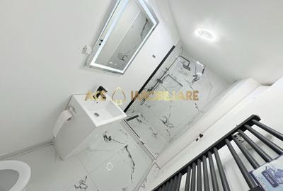 Casa de Inchiriat | 4 camere | Lacul Tei | Centrala | Parcare |Jacuzzi - 6