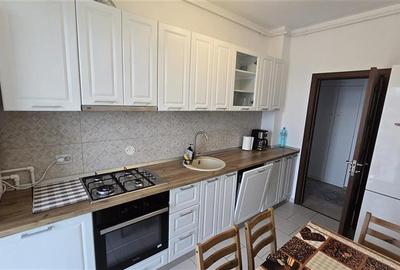 Berceni-Metalurgiei Park, apartament mobilat-utilat, loc parcare - 9