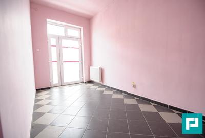Spațiu comercial Arad, strada Dorobanților 254 mp. - 9
