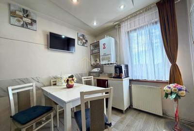 Apartament cu 3 camere | Unirii | 115.000 € - 7