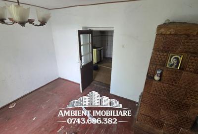CASA individuala cu teren 350 mp, VASLUI - zona COPOU; - 14