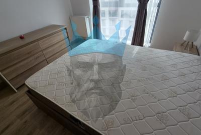 Apartament 2 Camere Complex 21 Residence Politehnica Bucuresti - 13