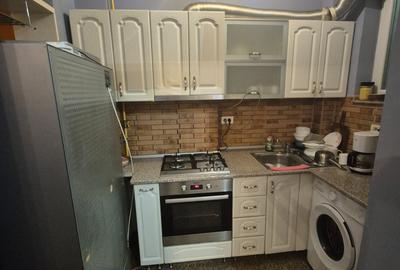 4 Camere Cismigiu - Stirbei Voda - 5