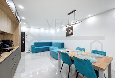 Apartament cu 2 camere, garaj, balcon, aproape de Auchan Iris - UTCN - 2