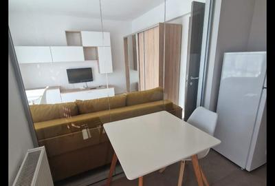 Garsoniera 21 Residence Politehnica la 5 minute metrou Lujerului - 5