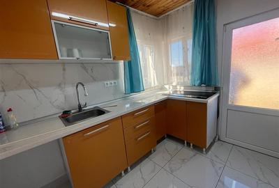 Casă individuală cu 2 camere în Fughiu