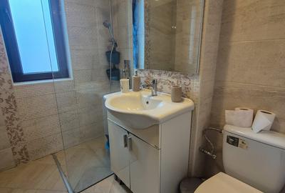 Aparatment 2 camere + loc parcare Complex Zorilor - 4