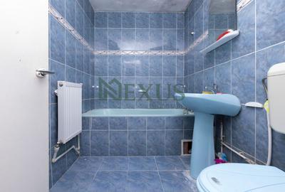 Apartament cu 4 camere, 90 mp, etaj 1 – Zona Nord, Bacău - 7
