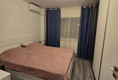 Ștefan Cel Mare - Polona | 2 Camere | Renovat | Prox. Metrou | Balcon | - 4