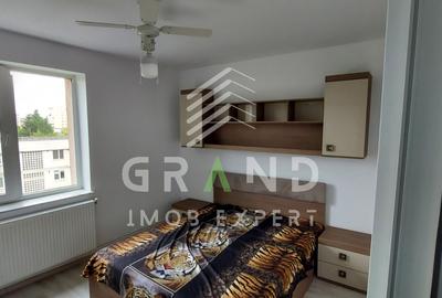 Apartament de Inchiriat : 2 Camere Decomandate | Etaj 6/10 | Gheorgheni/Unirii - 5