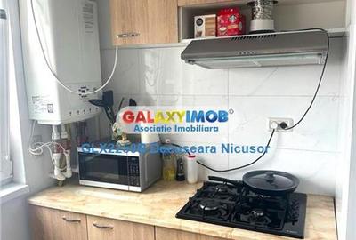 Apartament 2 Camere mobilat utilat Pollux Residence 77.500 euro - 4