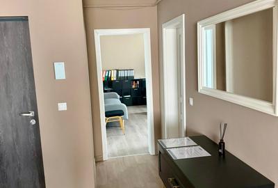 Apartament 2 camere Centru - Bloc nou intabulat - 68mp - 10