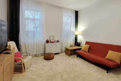 Apartament cu 4 camere decomandat, mobilat în Astra