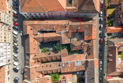 Oportunitate de investitie, Centrul Istoric, Brasov! - 1