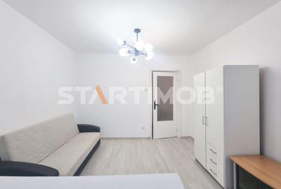 Apartament mobilat 3 camere zona Vlahuta - 4