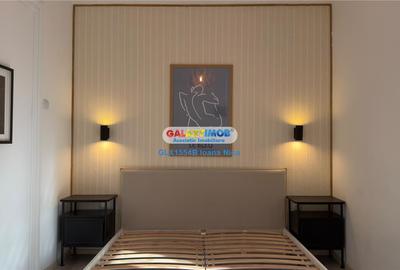 APARTAMENT 2 CAMERE DE INCHIRIAT CISMIGIU POPA TATU - 7
