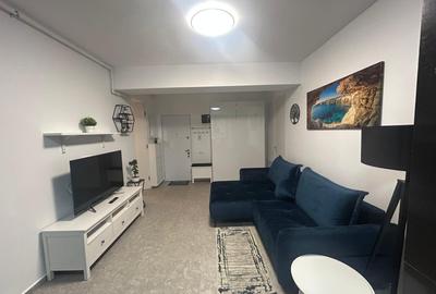 NOVUM POLITEHNICA inchiriere apartament 2 camere bloc nou - 1
