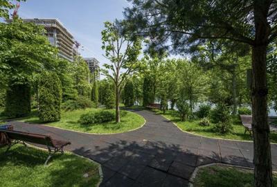 Apartament 3 Camere | View catre Lac | 2 locuri de parcare & boxa |  Floreasca - 13