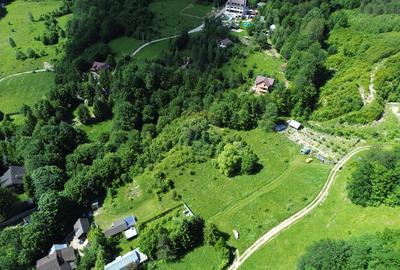 Teren 1,500mp Lepsa / Strada Manastirii - 7