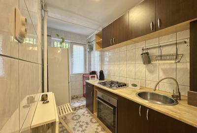 Apartament de 2 camere de inchiriat, zona Drumul Gazarului | Berceni-Giurgiului - 3