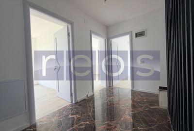 VANZARE VILA P+1+M | 170 MP UTILI | 6 CAMERE | BALOTESTI | - 10