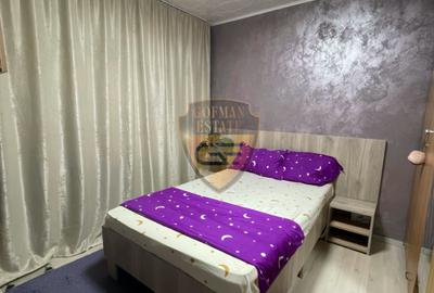 3 camere, Bratianu Palas Pompieri decomandat, parcare, centrala gaze, A/C parter - 11
