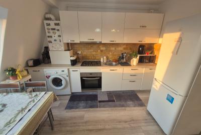 2 Cam--Lipovei-5 Min Iulius Town-Mobilat-Utilat-Centrala-53MP-95.000 Euro! Neg - 5
