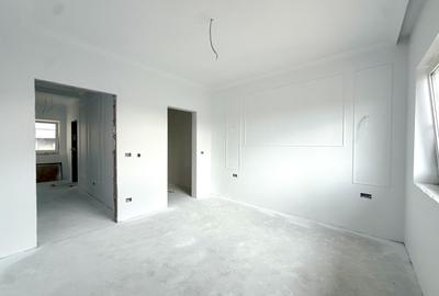 Duplex cu 4 camere în Dumbrăvița