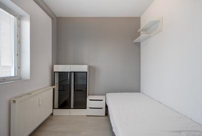 3 camere cu JACUZZI, BULA TA DE PARADIS spatiu de depozitare imens la Mall Vitan - 17